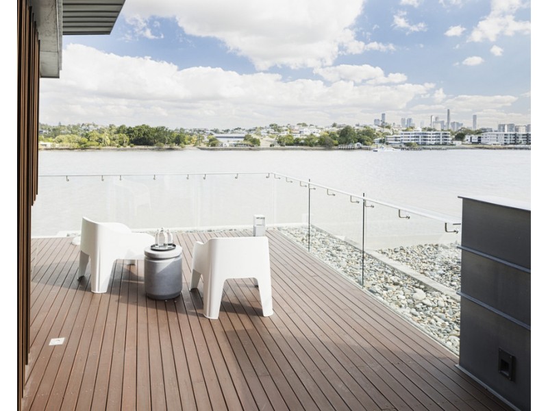 33B Harbour Road, Hamilton QLD 4007