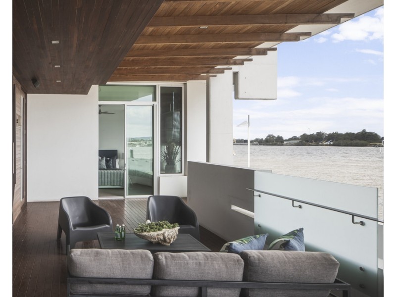 33B Harbour Road, Hamilton QLD 4007