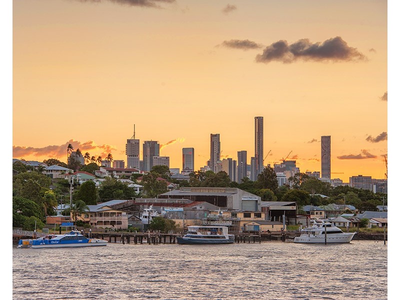 33B Harbour Road, Hamilton QLD 4007