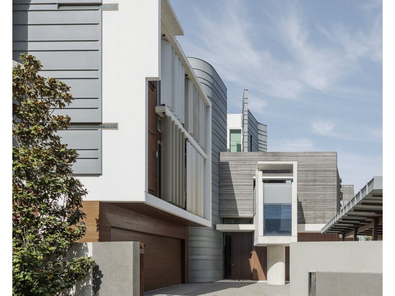 33B Harbour Road, Hamilton QLD 4007