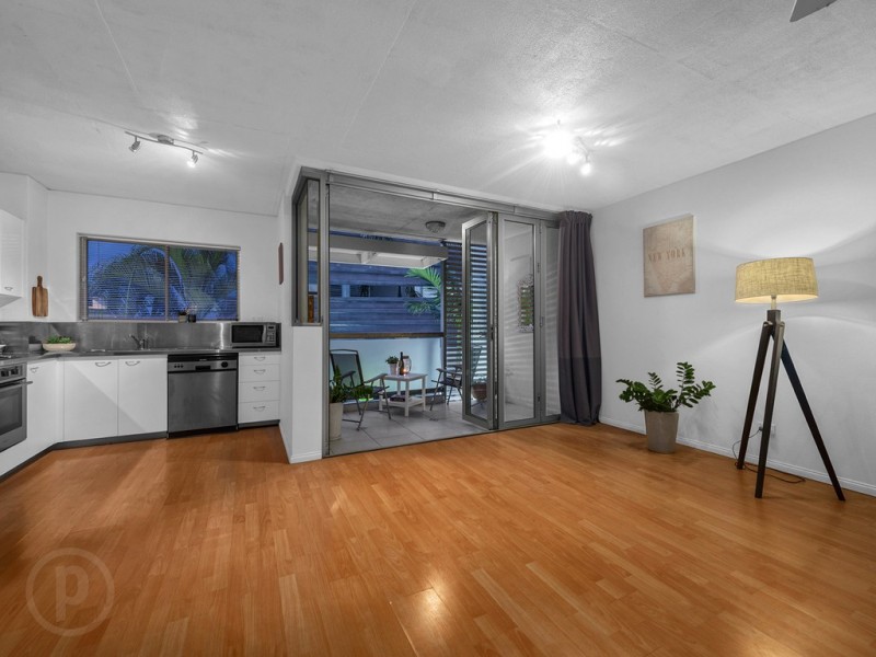223/83 Robertson Street, Fortitude Valley QLD 4006