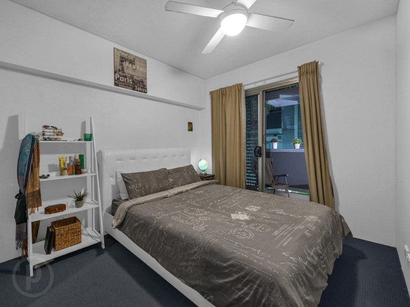 223/83 Robertson Street, Fortitude Valley QLD 4006