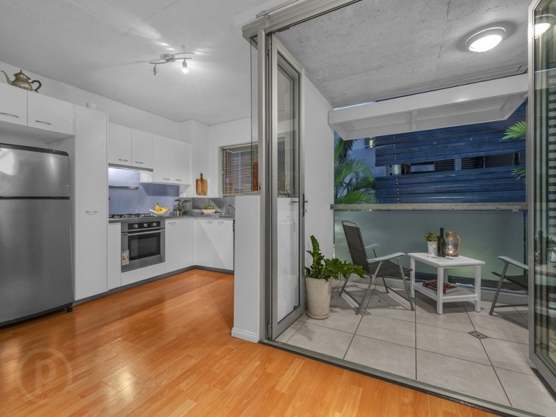 223/83 Robertson Street, Fortitude Valley QLD 4006