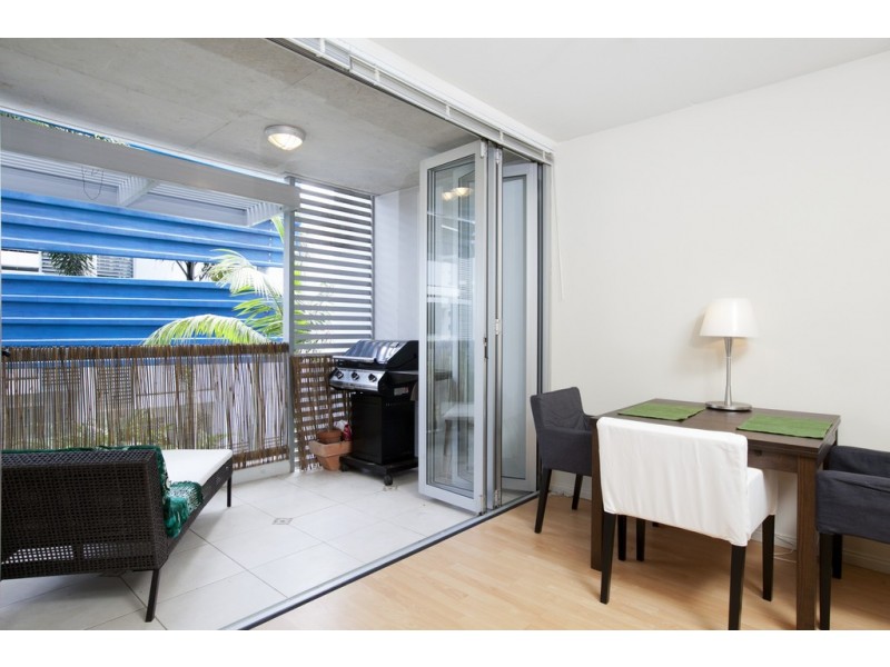 223/83 Robertson Street, Fortitude Valley QLD 4006