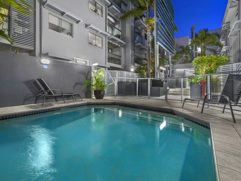 223/83 Robertson Street, Fortitude Valley QLD 4006