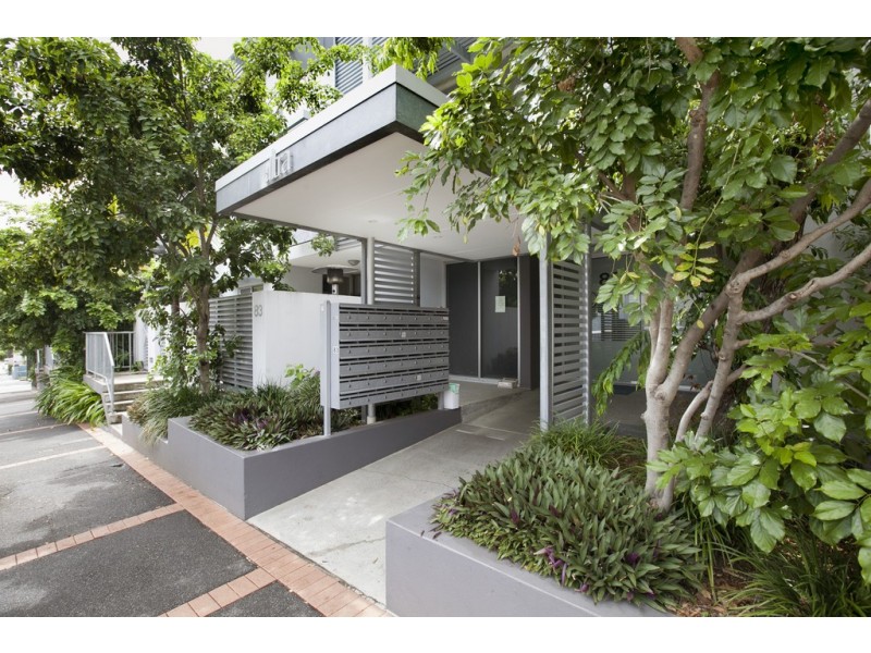 223/83 Robertson Street, Fortitude Valley QLD 4006