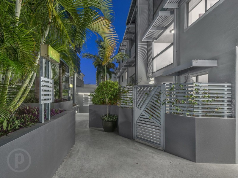 223/83 Robertson Street, Fortitude Valley QLD 4006