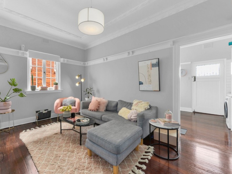 1/600 Lower Bowen Terrace, New Farm QLD 4005