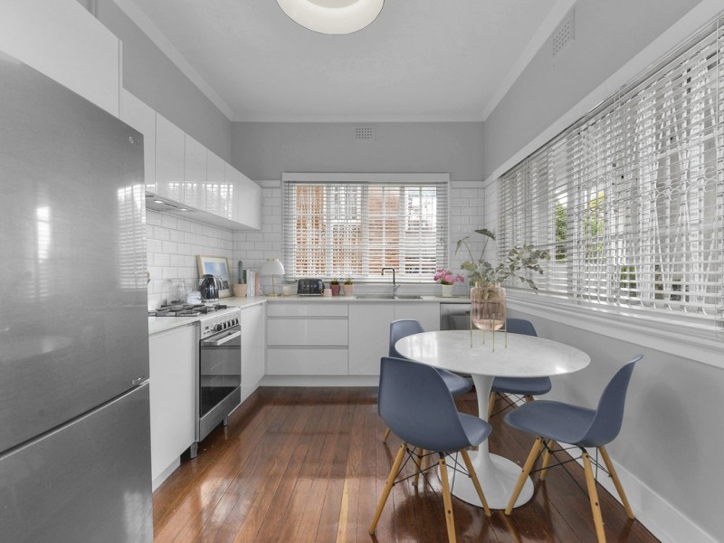 1/600 Lower Bowen Terrace, New Farm QLD 4005