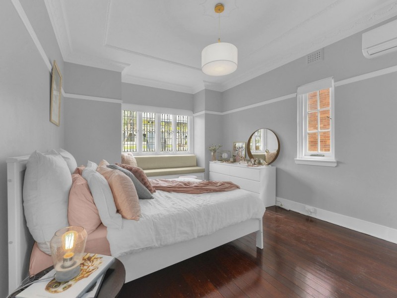 1/600 Lower Bowen Terrace, New Farm QLD 4005