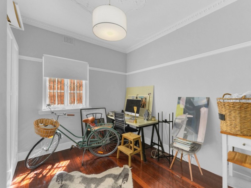 1/600 Lower Bowen Terrace, New Farm QLD 4005