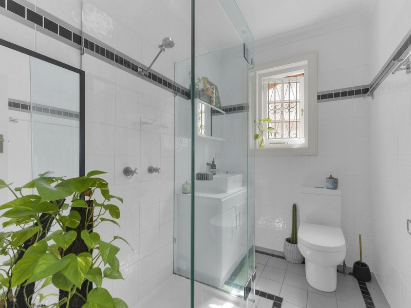 1/600 Lower Bowen Terrace, New Farm QLD 4005