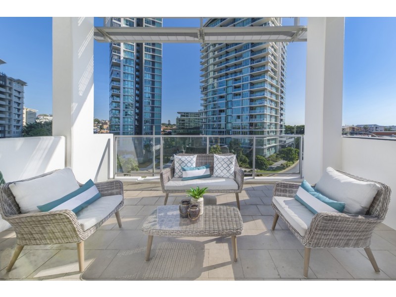 115/37 Harbour Road, Hamilton QLD 4007