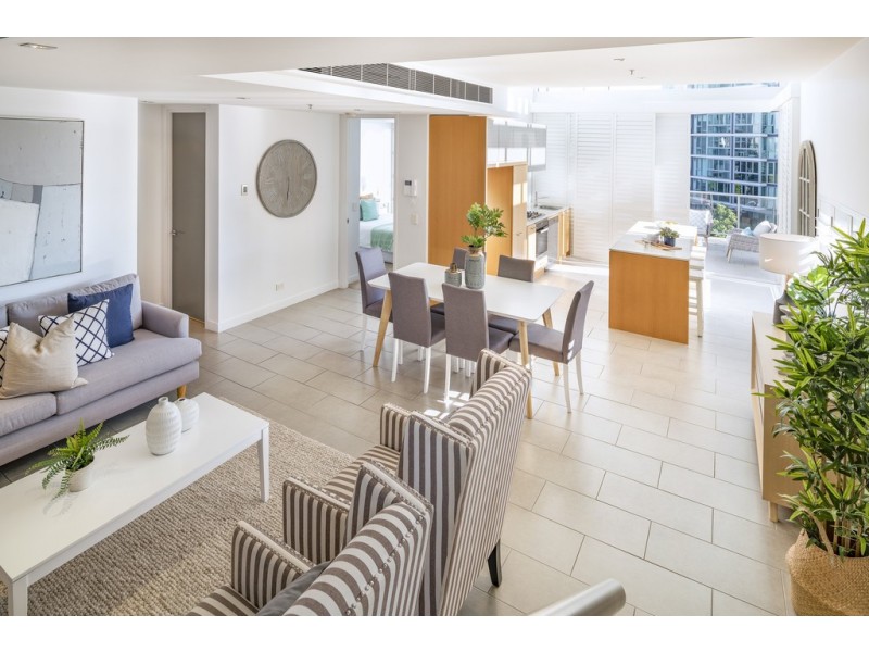 115/37 Harbour Road, Hamilton QLD 4007