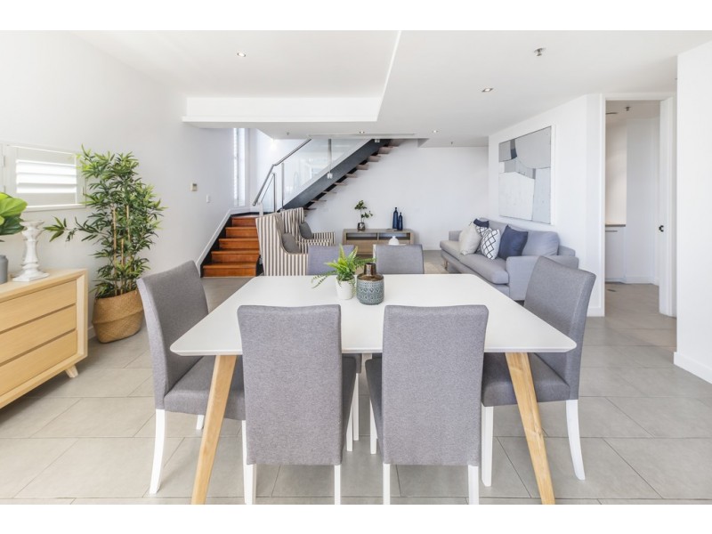 115/37 Harbour Road, Hamilton QLD 4007