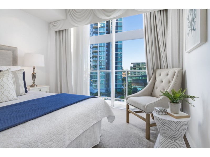 115/37 Harbour Road, Hamilton QLD 4007