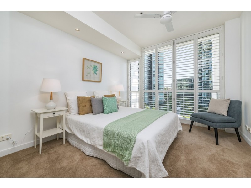 115/37 Harbour Road, Hamilton QLD 4007