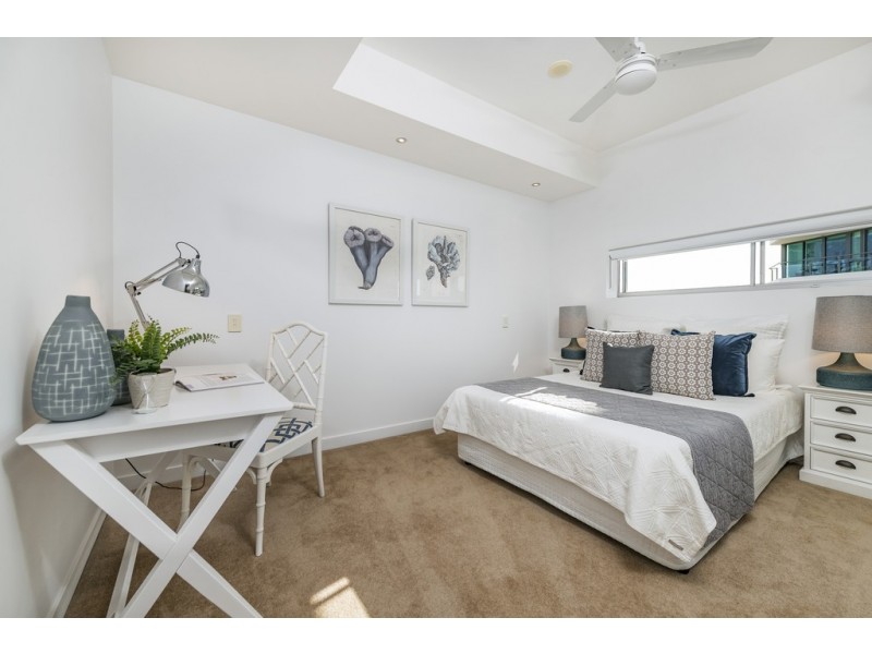 115/37 Harbour Road, Hamilton QLD 4007