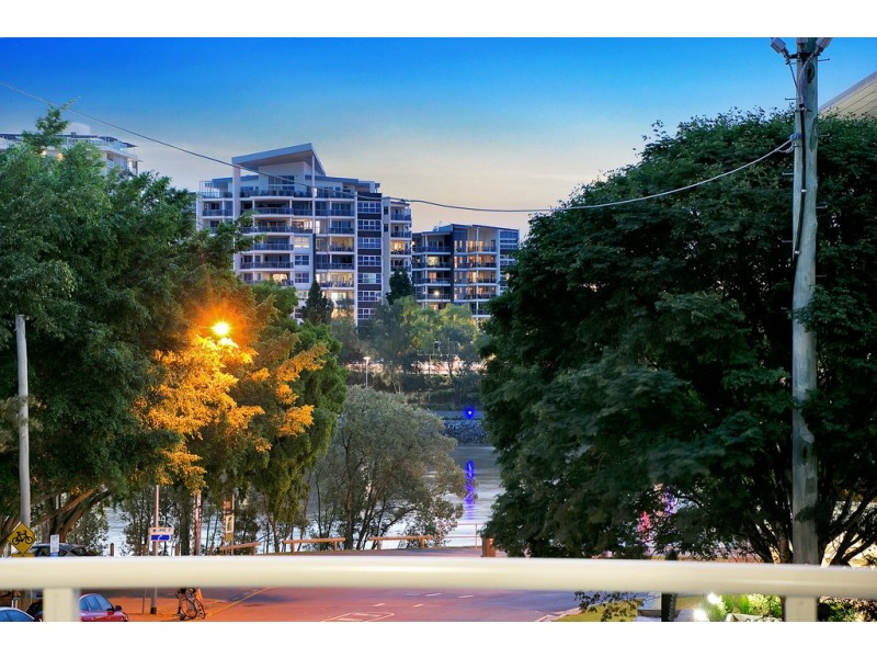 16/38 Buchanan Street, West End QLD 4101