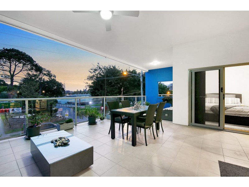 16/38 Buchanan Street, West End QLD 4101