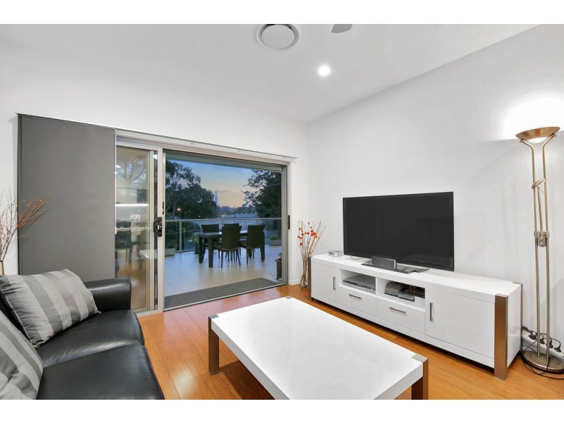 16/38 Buchanan Street, West End QLD 4101