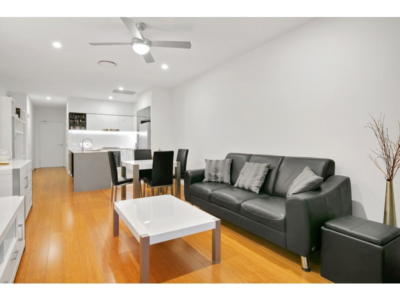 16/38 Buchanan Street, West End QLD 4101