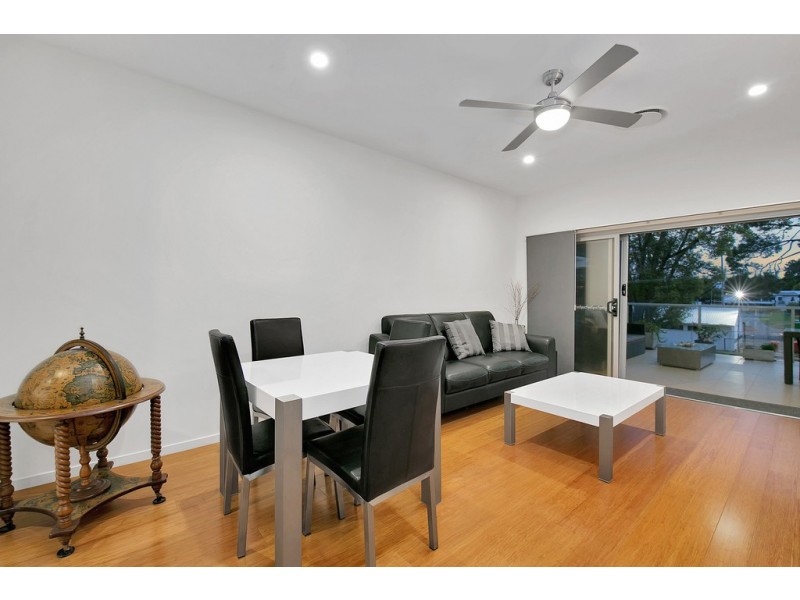 16/38 Buchanan Street, West End QLD 4101