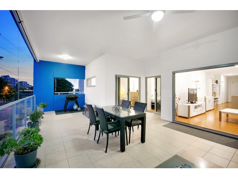 16/38 Buchanan Street, West End QLD 4101