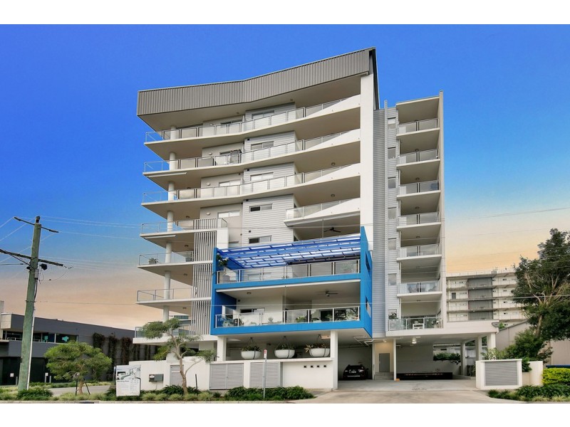 16/38 Buchanan Street, West End QLD 4101