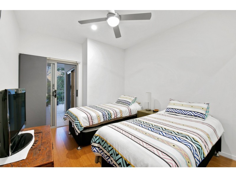 16/38 Buchanan Street, West End QLD 4101