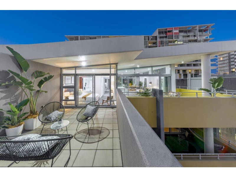 1412/168 Grey Street, South Bank QLD 4101
