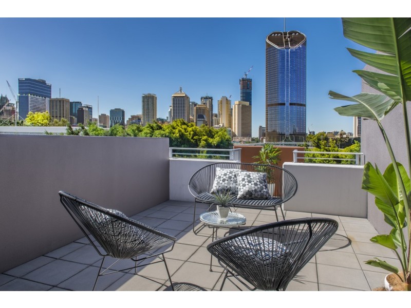 1412/168 Grey Street, South Bank QLD 4101