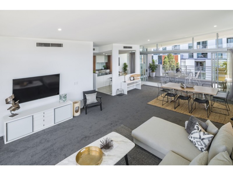 1412/168 Grey Street, South Bank QLD 4101