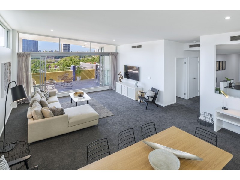 1412/168 Grey Street, South Bank QLD 4101