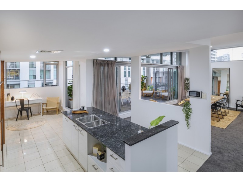 1412/168 Grey Street, South Bank QLD 4101