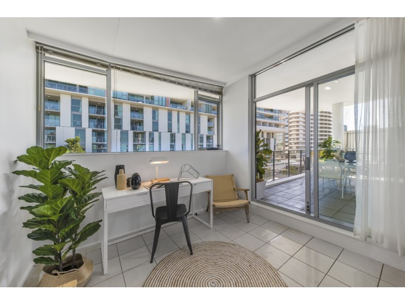 1412/168 Grey Street, South Bank QLD 4101