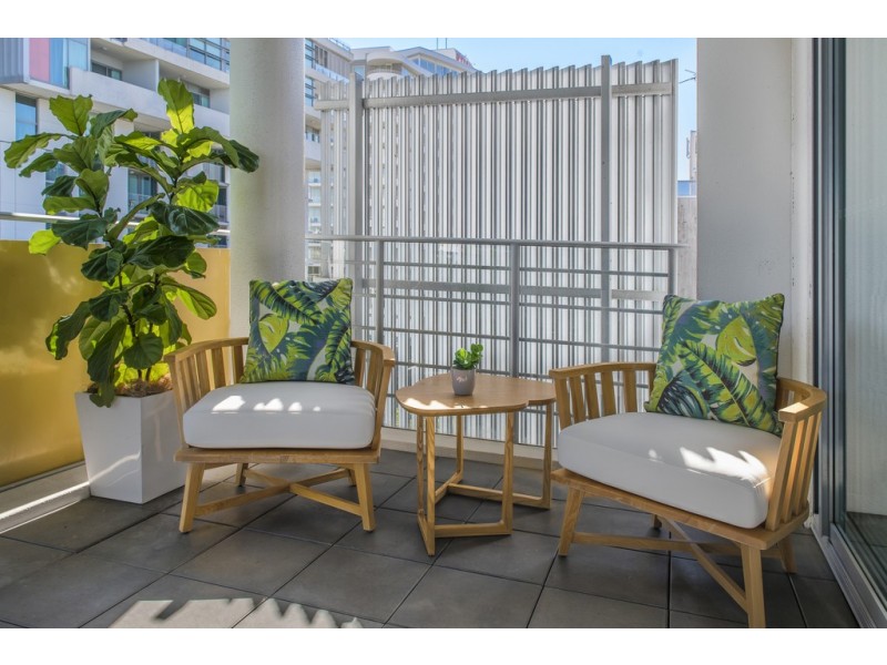 1412/168 Grey Street, South Bank QLD 4101