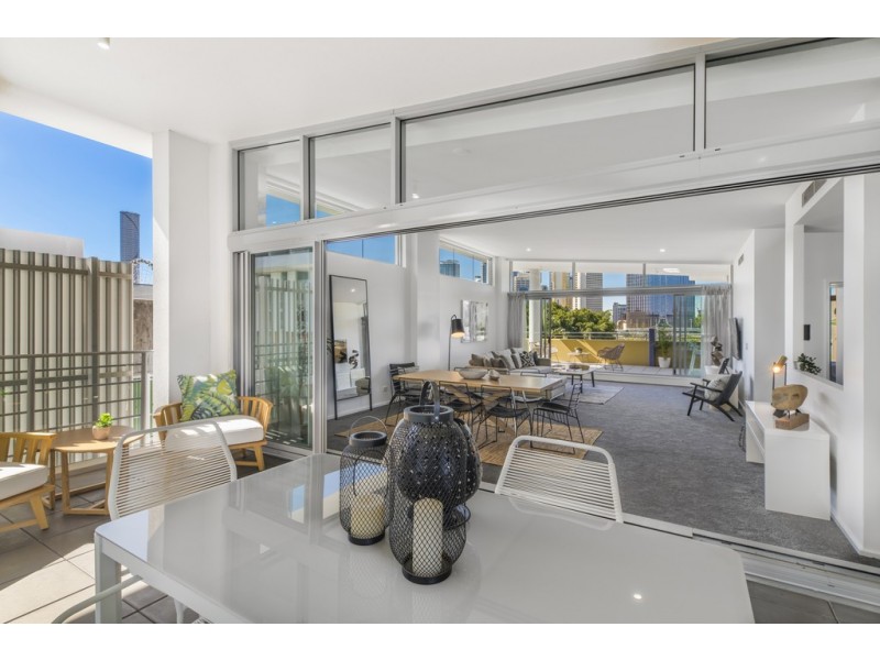 1412/168 Grey Street, South Bank QLD 4101