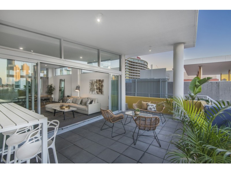 1412/168 Grey Street, South Bank QLD 4101