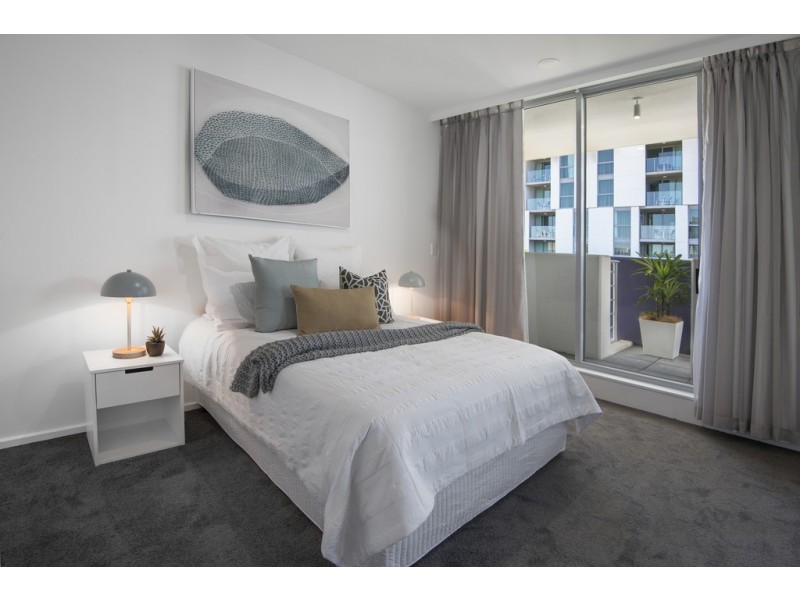 1412/168 Grey Street, South Bank QLD 4101