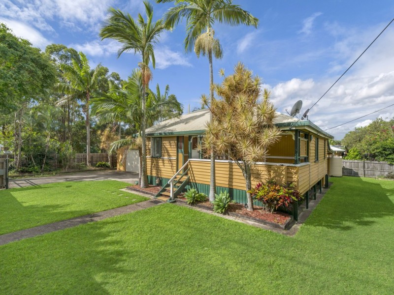 107 Newman Road, Wavell Heights QLD 4012