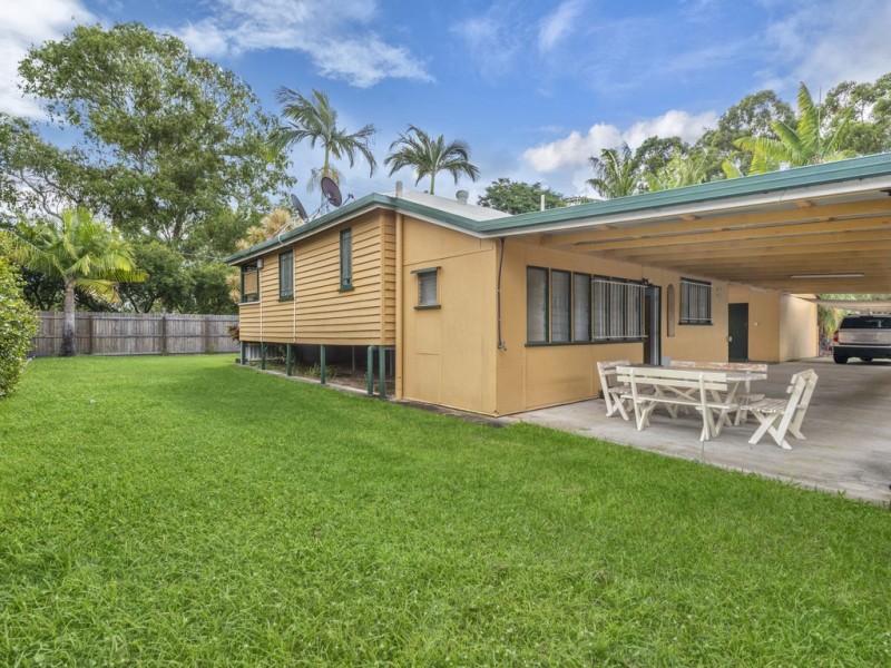 107 Newman Road, Wavell Heights QLD 4012