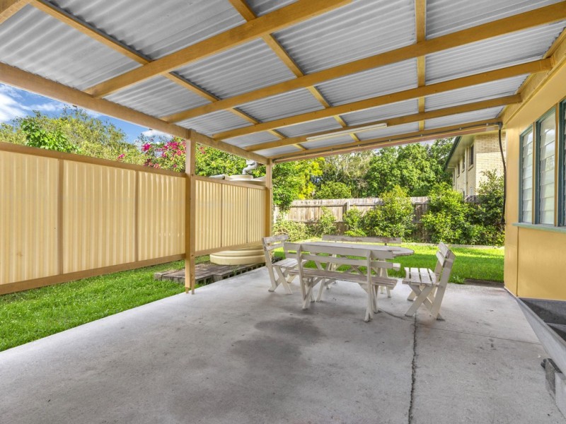 107 Newman Road, Wavell Heights QLD 4012