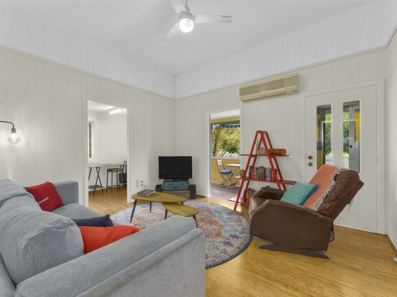 107 Newman Road, Wavell Heights QLD 4012