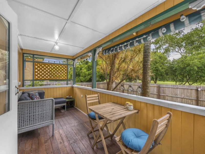 107 Newman Road, Wavell Heights QLD 4012