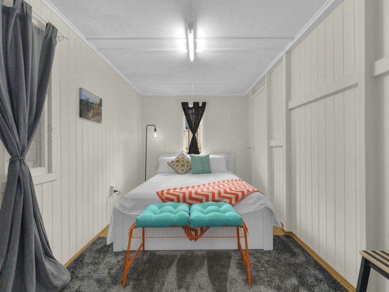 107 Newman Road, Wavell Heights QLD 4012