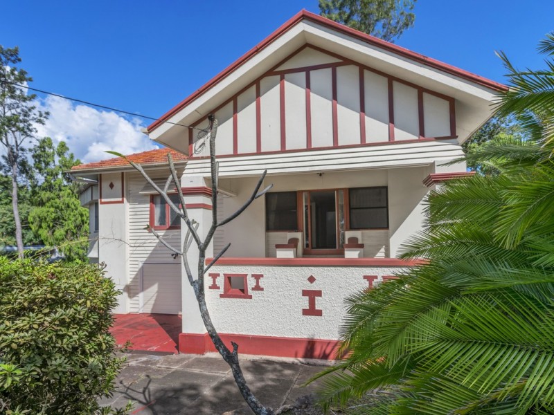 95 Bank Road, Graceville QLD 4075