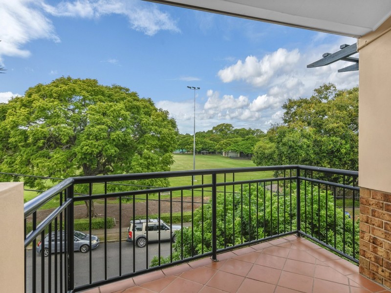 12/108 Sydney Street, New Farm QLD 4005