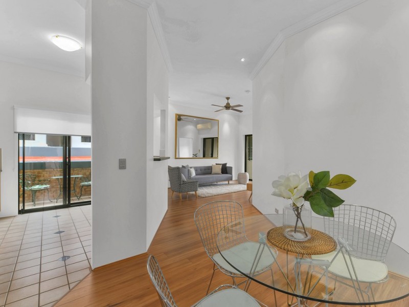 12/108 Sydney Street, New Farm QLD 4005