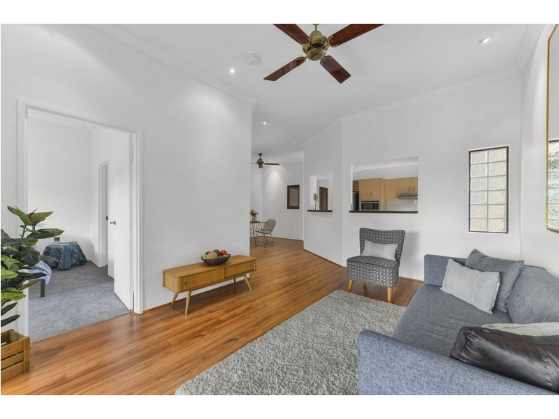 12/108 Sydney Street, New Farm QLD 4005